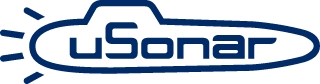 ユーソナー株式会社 ロゴ